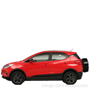 Low-priced used car China electric vehicle BYD Yuan Pro new energy vehicle adult driving home large space SUV